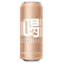 台灣 SUNMAI金色三麥 喝SUNMAI啤酒 500ml