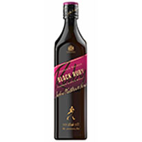 蘇格蘭 約翰走路 黑紅寶石威士忌 700ml