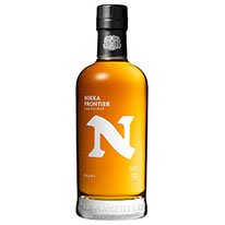 日本 NIKKA FRONTIER弗朗提亞威士忌 500ml
