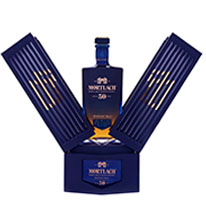 蘇格蘭 慕赫 30年慕夜單一麥芽威士忌 700ml