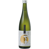 日本 甲子 純米吟釀 華麗 匠之香 720ml