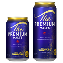日本 三得利頂級啤酒(新裝 350/500ml