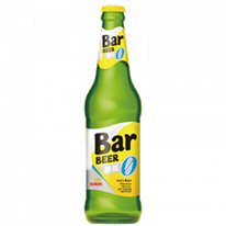 日本 KIRIN Bar 零糖質啤酒 瓶裝 500ml