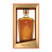 蘇格蘭 約翰走路XR Premier 尊藏蘇格蘭威士忌 700ml