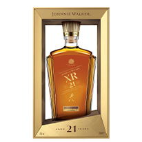 蘇格蘭 約翰走路 XR21 威士忌 700ml