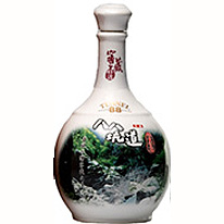八八坑道 名景禮盒 500ml