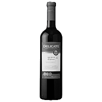 美國加州 得利卡多酒莊 金牌席納斯2004紅葡萄酒750ml