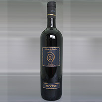 義大利 畢西尼酒莊 西西里島2004陳年紅葡萄酒750ml