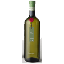 義大利 面具酒廠 莫斯特香甜白酒 750ml