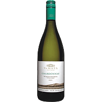 紐西蘭 泰瑪塔酒莊 伍德索普夏多內2005白酒 750ml