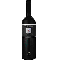 西班牙 天瑞特級紅葡萄酒 750ml
