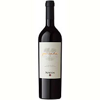 阿根廷 諾頓珍藏2005紅葡萄酒 750ml