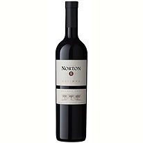 阿根廷 諾頓 陳年馬爾貝2005紅葡萄酒 750ml