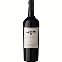 阿根廷 諾頓精選馬爾貝2005紅葡萄酒 750ml