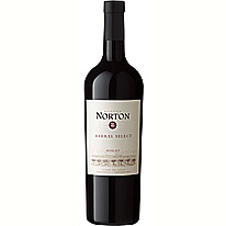 阿根廷 諾頓精選梅洛2005紅葡萄酒 750ml