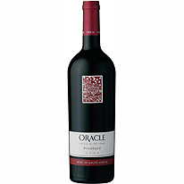 南非 奧諾可 皮諾塔奇紅葡萄酒 750ml