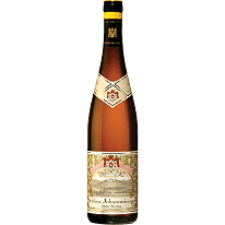 德國 史克羅斯堡葡萄莊園 麗絲玲2006QBA級葡萄酒(黃標) 750ml