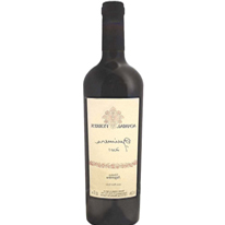 阿根廷 菲麗酒莊 肯麥特級紅葡萄酒 750ml