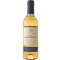 迪恩 5 號桶貴腐2005甜白酒 375ml