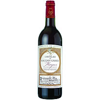 法國 帝瓦葡萄酒商 洛桑嘉瑟騎士2002紅葡萄酒 750ml