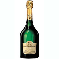 法國 泰廷爵酒廠 伯爵特級年份1995香檳 750ml