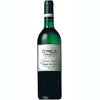 法國 杜道酒廠 皮耶杜道202白酒 750ml　