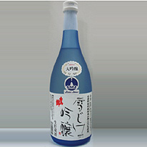 日本 雪溶吟釀 大吟釀 720ml