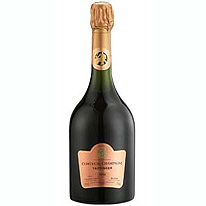 法國 泰廷爵酒廠 伯爵特級粉紅1996香檳 750ml