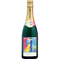 法國 杜瓦-樂華「樂華．奈曼」特選1996香檳 750ml