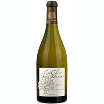 法國 亨利布喬亞酒廠 松塞爾聖安庭 水芙蓉2000白酒 750ml