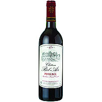 法國 摩邑斯酒莊 貝-雷爾城堡2002紅葡萄酒 750ml