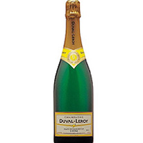 法國 杜瓦-樂華 白之白1998 香檳 750ml