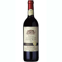 法國 杜隆酒廠 梅桑城堡2003紅葡萄酒 750ml