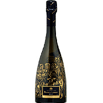 法國 杜瓦-樂華「巴黎」彩繪NV香檳 750ml