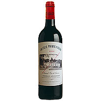 法國 帝瓦葡萄酒商 皮卡優城堡01/03/04紅葡萄酒 750ml