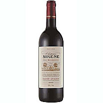 法國 杜道酒廠 希漢納城堡2000紅葡萄酒中級酒莊 750ml