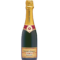 法國 杜瓦-樂華女士粉紅NV 香檳 375ml