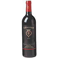 法國 阿諾桑酒莊 聖.艾斯特芙2000精選紅葡萄酒 750ml