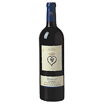 法國 阿諾桑酒莊 聖.愛美濃2000精選紅葡萄酒 750ml