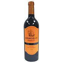 法國 阿諾桑酒莊 夏特隆精選紅葡萄酒750ml