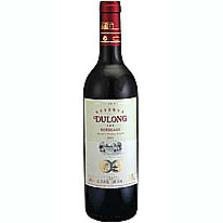 法國 杜隆酒廠 波爾多精選2002/04/06紅葡萄酒 750ml
