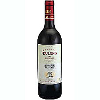 法國 杜隆酒廠 波爾多精選2002/04/06紅葡萄酒 750ml