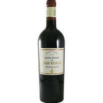 法國 波赫馬努酒業公司 波麗華2005精選紅酒 750ml