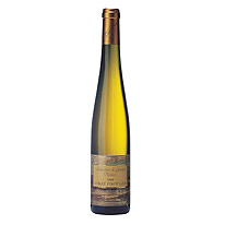 法國 阿爾薩斯酒莊 貴腐1998甜白酒 500ml