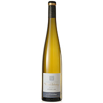 法國 阿爾薩斯酒莊 希羅堡2001白酒 750ml