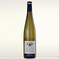 法國 阿爾薩斯酒莊 塔可翰2004白酒 750ml