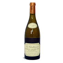 法國 夏布利酒莊 夏布利特級2003精釀白葡萄酒 750ml