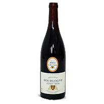 法國 La Buxynoise酒莊 布根地黑比諾2004陳年紅葡萄酒 750ml