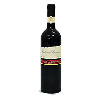 法國 夏多凡酒莊 亞伯特卡貝娜蘇維翁精釀紅葡萄酒 750ml