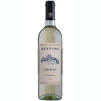 義大利 露飛諾酒廠 歐維葉托特級2004/2005白酒 750ml